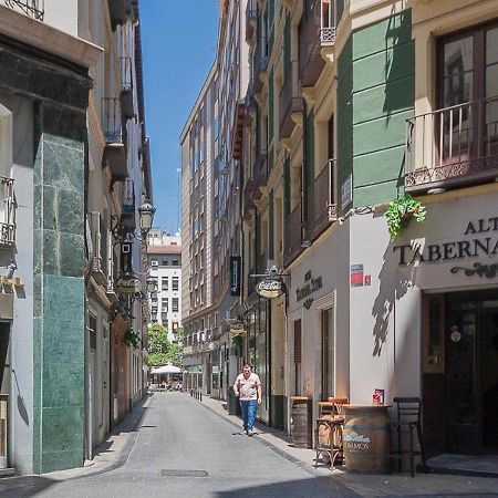 Blason Aragones Lejlighed Zaragoza Eksteriør billede
